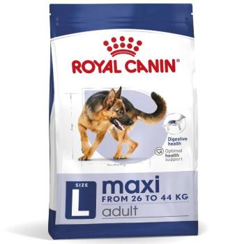 4kg Royal Canin Maxi Adult száraz kutyatáp kép