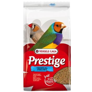 4kg Versele-Laga Exoten madáreleség pintyeknek kép
