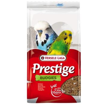 4kg Versele-Laga Prestige hullámos papagáj eledel kép