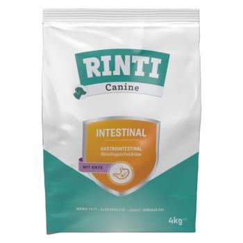 4kgRINTI Canine Intestinal kacsa száraz kutyatáp kép