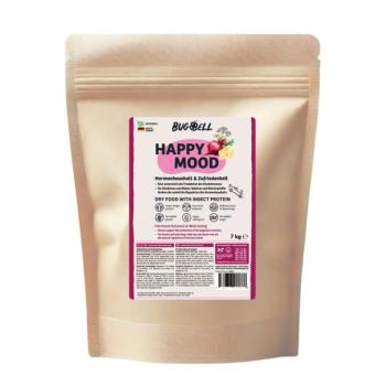 4x7kg BugBell Happy Mood száraz kutyatáp kép