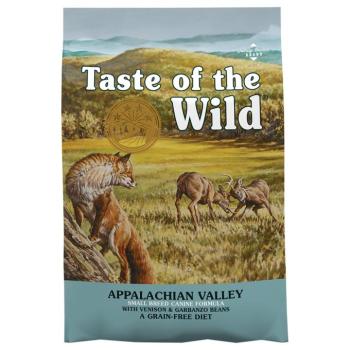 5,6kg Taste of the Wild Small Breed Appalachian Valley száraz kutyatáp kép