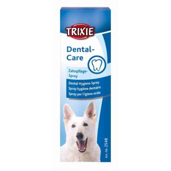 50 ml Trixie fogápoló spray kutyáknak, macskáknak kép