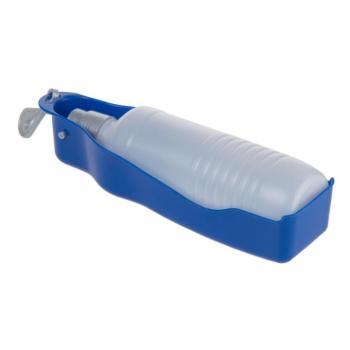 Kutya itató palack itatótállal, 500ml kép