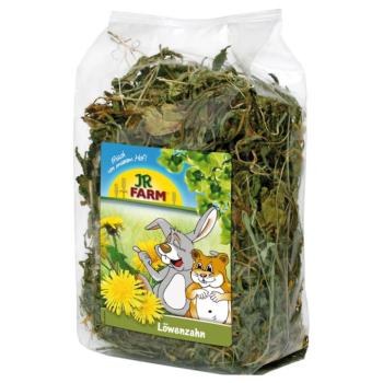 500g JR Farm takarmány Pitypang, étrend-kegészítő eledel kisállatoknak kép