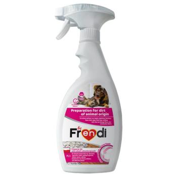 500ml Super Benek folteltávolító macskákhoz, kutyákhoz kép