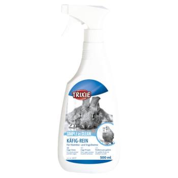500ml Trixie Simple'n'Clean ketrectisztító kisállatoknak kép