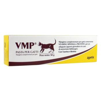 50g VMP paszta étrend-kiegészítő macskáknak kép