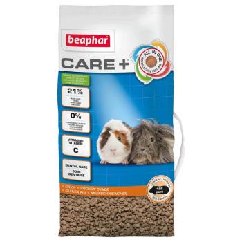5kg beaphar Care+ tengerimalac eledel kép
