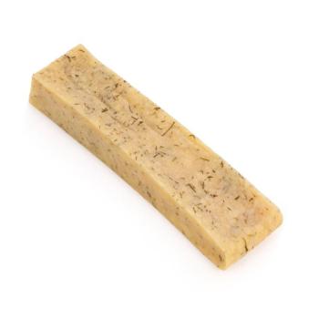 6x Larsson Farm ZIGY rágósajt kaporral kutyasnack S: 30-50 g kép