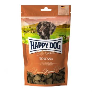 6x100g Happy Dog Soft -Toscana kutyasnack