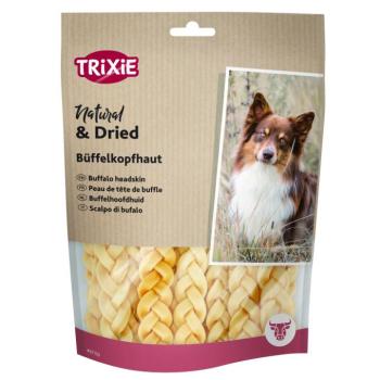 6x200g Trixie bivalybőr kutyasnack - 12 cm kép