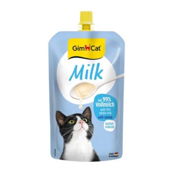 6x200ml GimCat macskatej kép