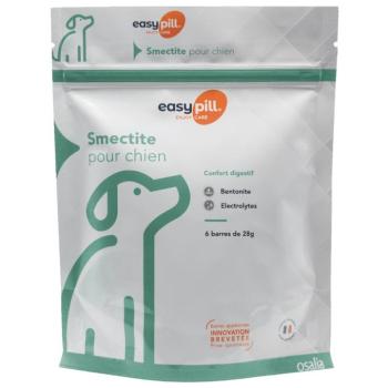 6x28g Easypill Smectite - kutyák számára kép