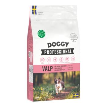 7,5kg Doggy Professional Puppy lazac száraz kutyatáp kép