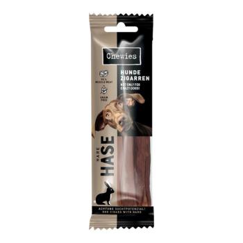 75g Chewies nyúl kutyaszivar kutyasnack kép