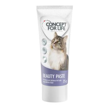 75g Concept for Life Beauty paszta macskasnack kép