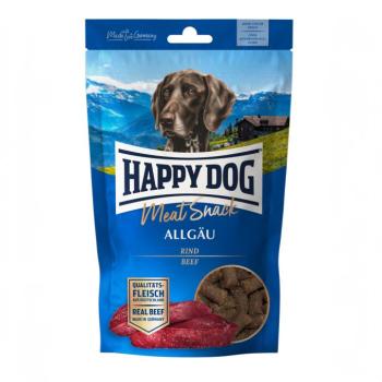 75g Happy Dog Meat Snack Allgäu kutyasnack kép