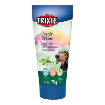 75g Trixie Veggie Cream kutyasnack kép