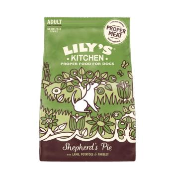 7kg Lily's Kitchen Adult bárány száraz kutyatáp kép
