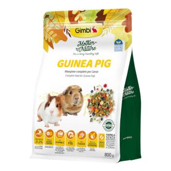 800 g Gimbi Mother Nature tengerimalaceledel kép