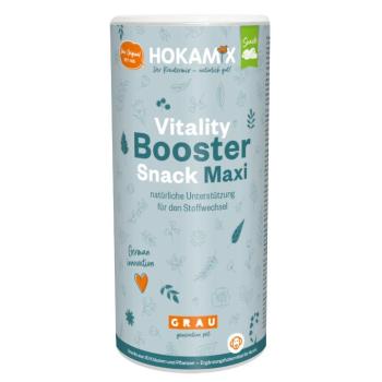 800g GRAU HOKAMIX Vitality Booster snack kutyáknak kép