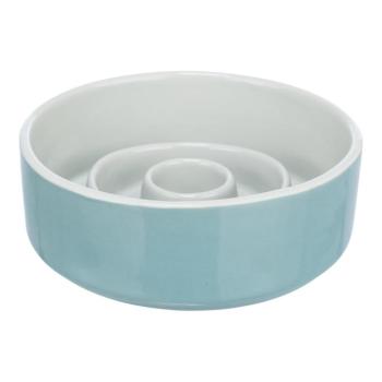 900ml-esTrixie habzsolásgátló kerámiatál kutyáknak, Ø17cm kép