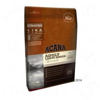 ACANA Adult Large Breed 17 kg kép