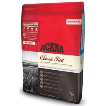 ACANA Classic Red 6 kg kép