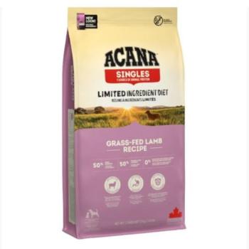 ACANA Grass-Fed Lamb 6 kg kutyatáp kép