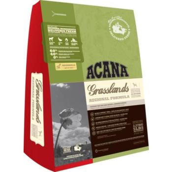 ACANA Grasslands 2 kg kép