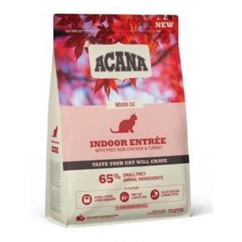 Acana Indoor Entrée 1,8 kg kép