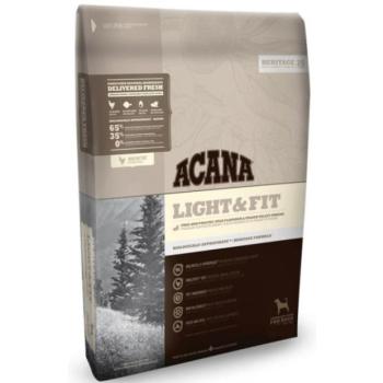 Acana Light & Fit 11,4 kg kép