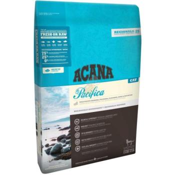 Acana Pacifica Cat 4,5 kg kép