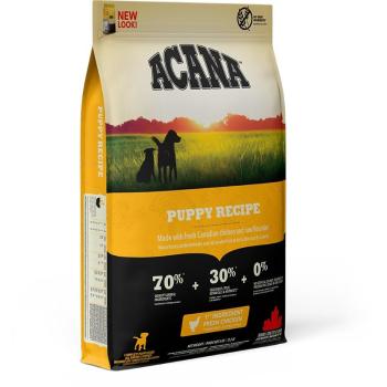 ACANA Puppy & Junior 6 kg kutyatáp kép