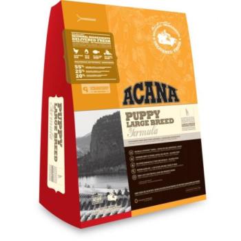 Acana Puppy Large Breed 17 kg kép