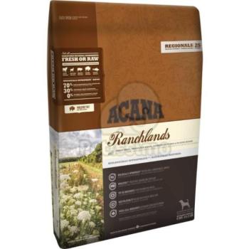 ACANA Ranchlands 2 kg kép