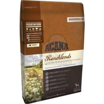 Acana Ranchlands Dog 2 kg kép