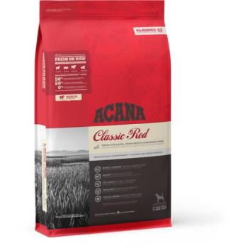 ACANA Red 14,5 kg kép