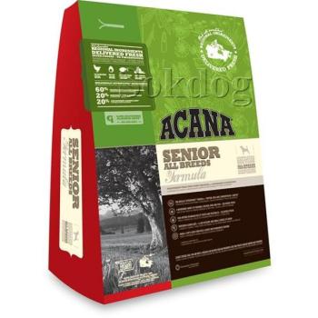 ACANA Senior 2 kg kép
