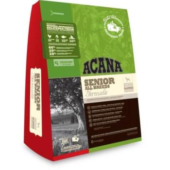 ACANA Senior 6 kg kép