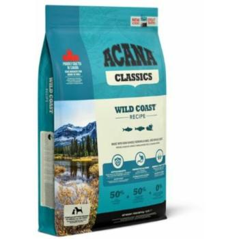 ACANA Wild Coast 14,5 kg kép
