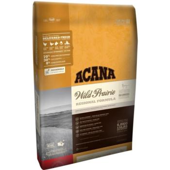 ACANA Wild Prairie 2x11,4 kg kép