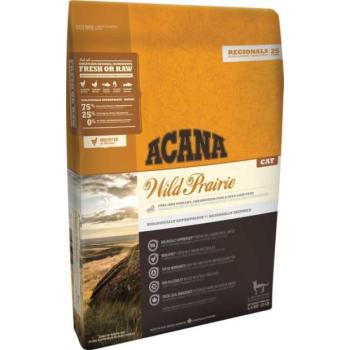 ACANA Wild Prairie 4,5 kg kép