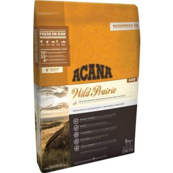 Acana Wild Prairie Cat 1,8 kg kép