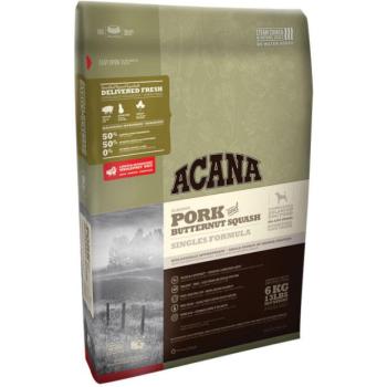 ACANA Yorkshire Pork 11,4 kg kép