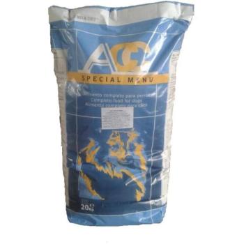 ACC Special Menu 20 kg kép