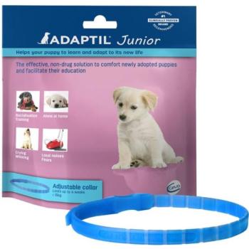 ADAPTIL Junior nyakörv kutyáknak kép