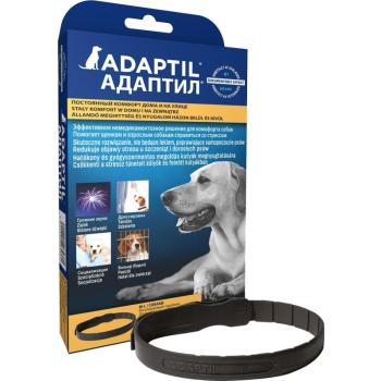 Adaptil nyakörv kutyáknak M-L (70 cm) kép