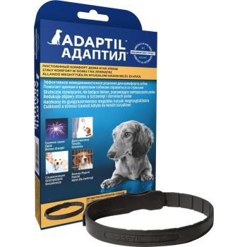 Adaptil nyakörv kutyáknak S-M (46,5 cm) kép
